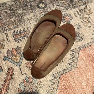 Patagonia maha breathe ballet flats size 8